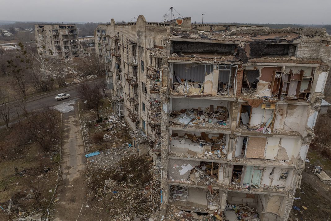 TOPSHOT-UKRAINE-RUSSIA-CONFLICT-WAR
