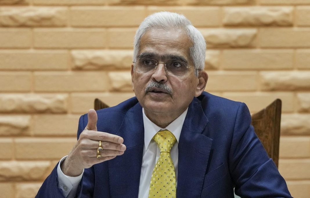 RBI गवर्नर ने बैंकों से 'लाभ की बेवजह चाहत' बंद करने को कहा