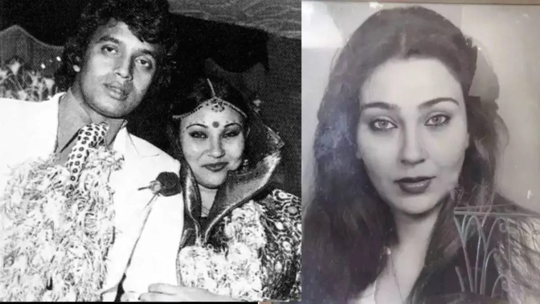 अभिनेता मिथुन चक्रवर्ती की पूर्व पत्नी हेलेना ल्यूक का अमेरिका में निधन