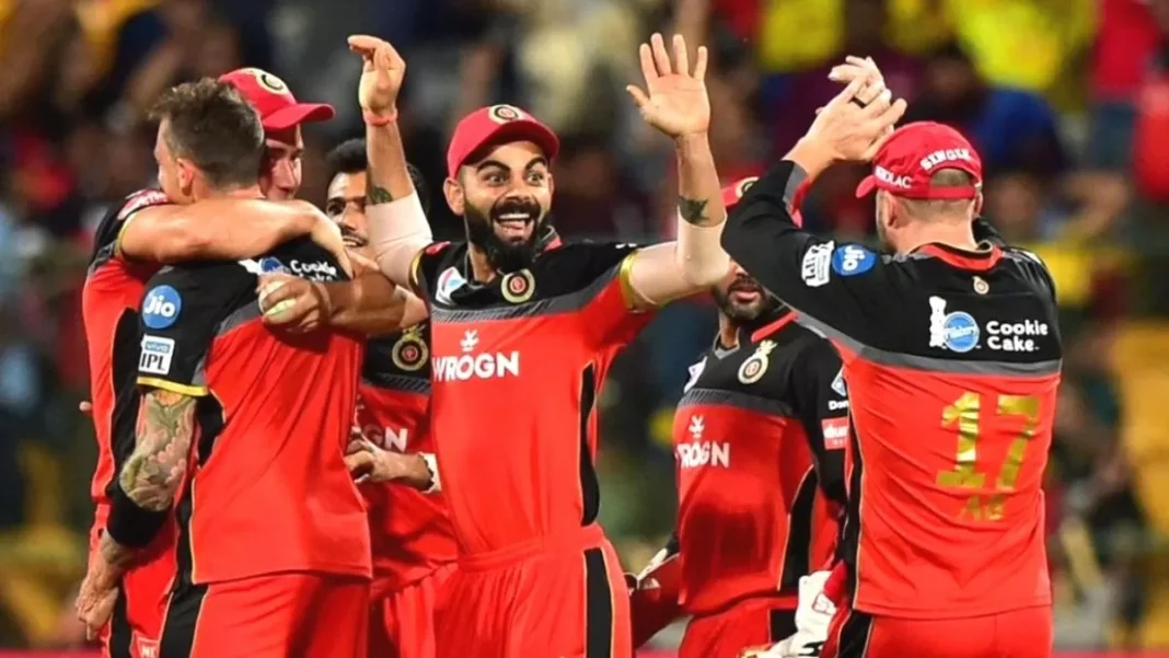RCB की घरेलू हार पर सामरिक चिंताएँ गहराई