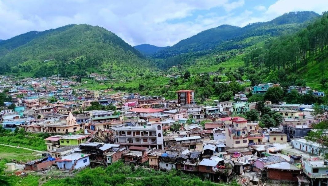 उत्तराखंड में वन निधि का इस्तेमाल i-Phone, लैपटॉप खरीदने में