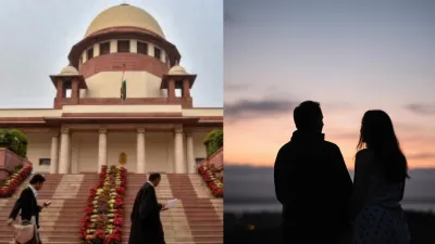 16 साल तक लिव-इन में रहने के बाद महिला बलात्कार का दावा नहीं कर सकती