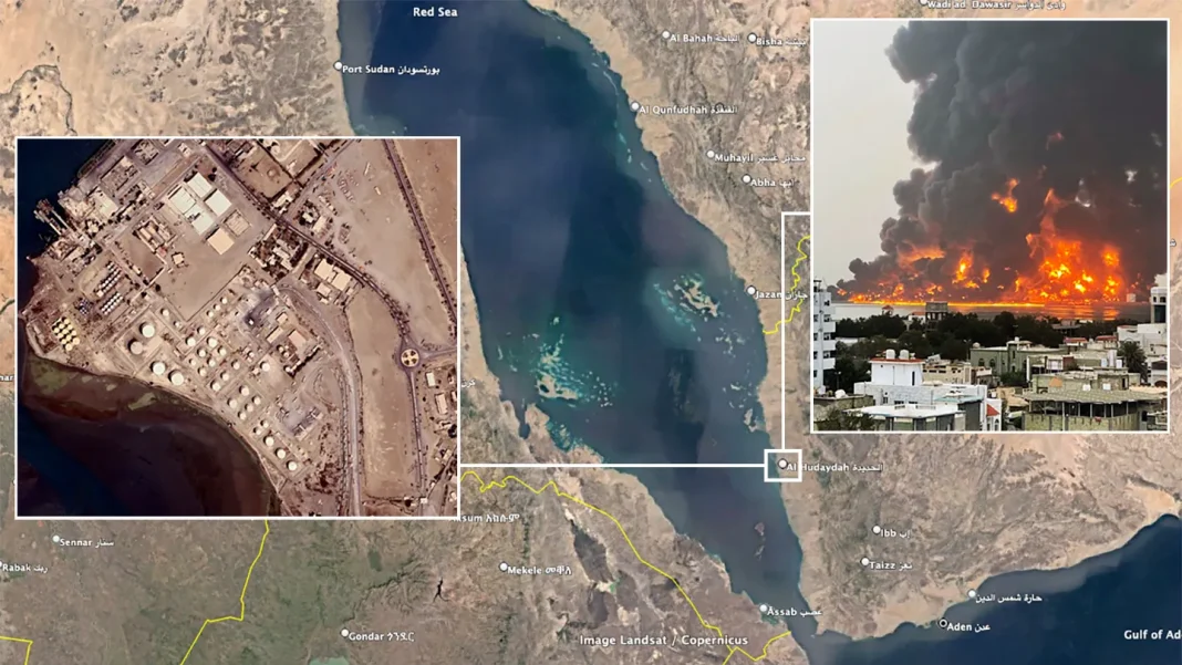 Yemen-Strike-IsraelA