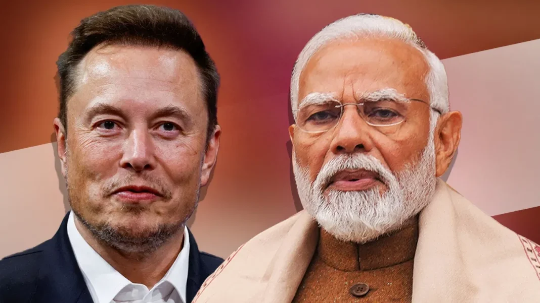 एलन मस्क के X ने भारतीय सरकार के खिलाफ सेंसरशिप शक्तियों के विस्तार को लेकर मुकदमा दायर किया