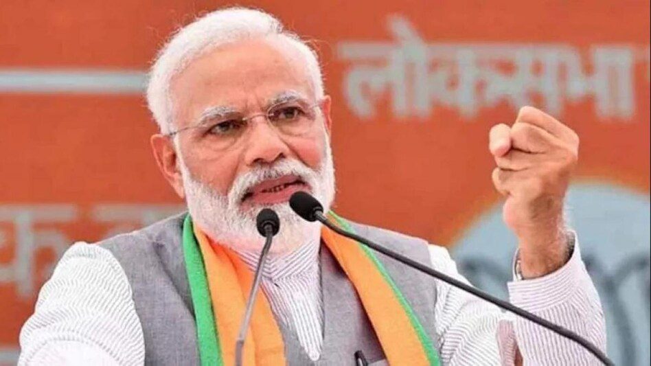 प्रधानमंत्री ने तेलंगाना निकाय चुनावों में भाजपा की जीत की सराहना की