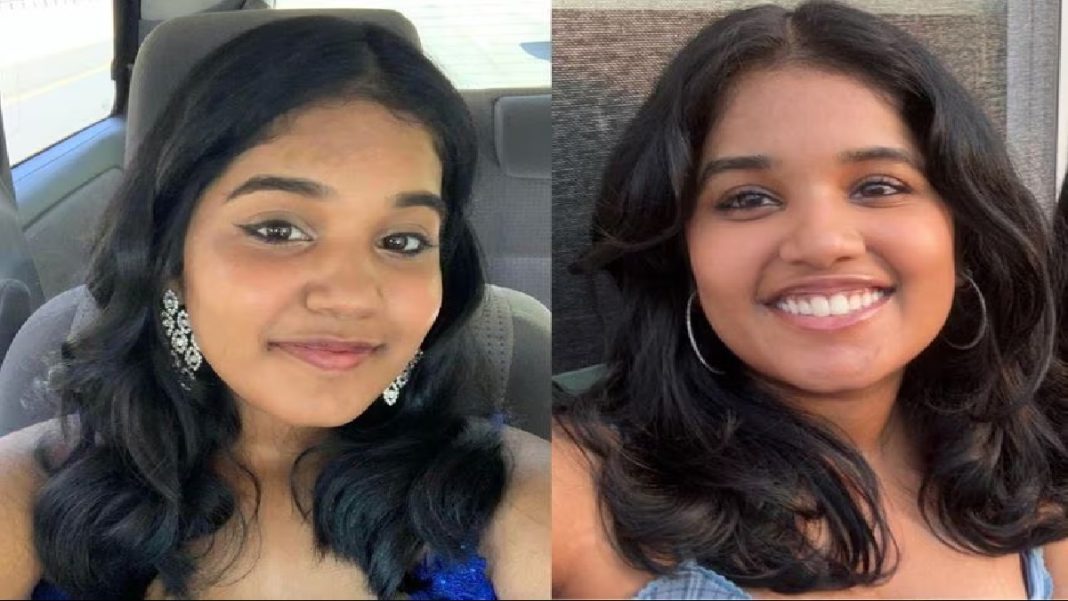लापता भारतीय छात्रा सुदीक्षा कोनांकी के माता-पिता उसे मृत घोषित क्यों करना चाहते