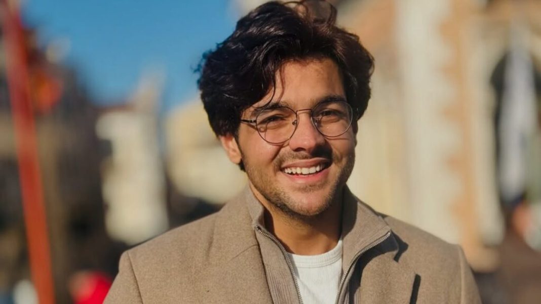 'इंडियाज गॉट लेटेंट' विवाद के बाद आशीष चंचलानी की वापसी