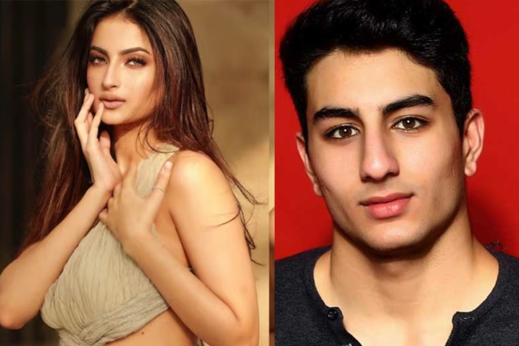 इब्राहिम अली खान ने पलक तिवारी संग डेटिंग की अफवाहों पर तोड़ी चुप्पी