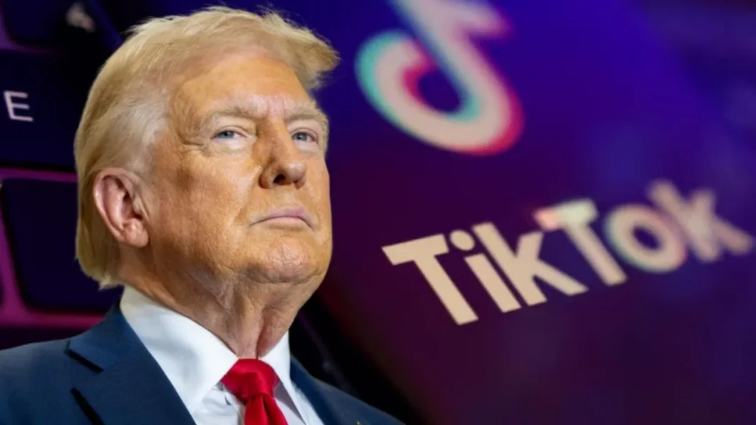 टैरिफ के कारण TikTok पर डील विफल हुई
