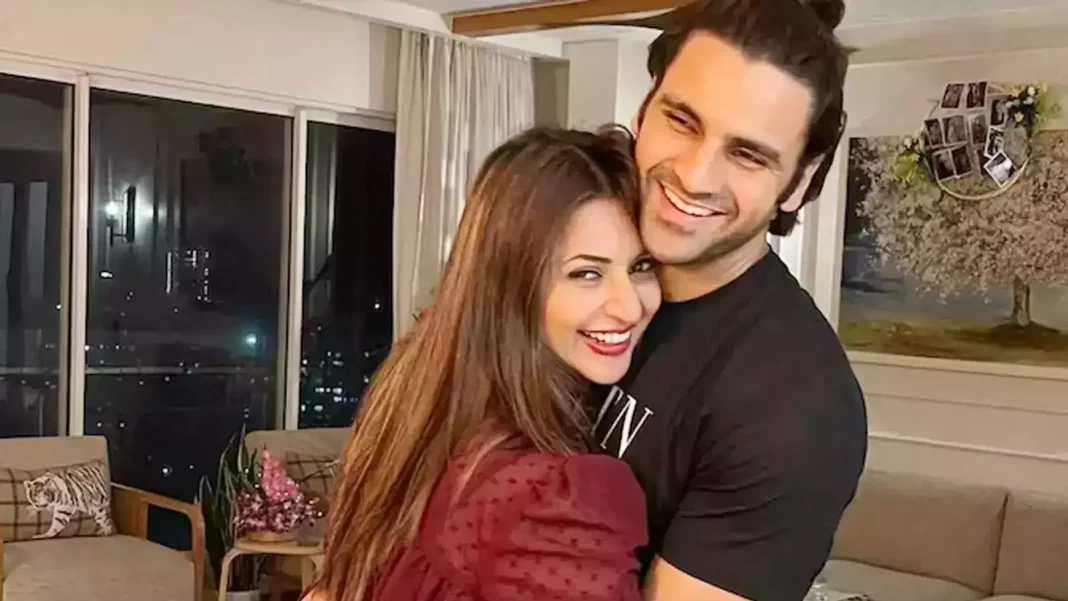 तलाक की अफवाहों पर विवेक दहिया और दिव्यांका त्रिपाठी ने दी प्रतिक्रिया