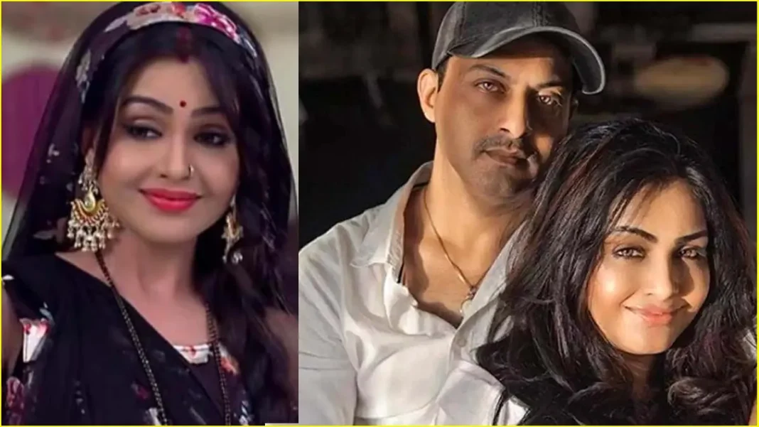 'भाबीजी घर पर हैं' की अभिनेत्री शुभांगी अत्रे के पूर्व पति पीयूष पूरे का इंदौर में निधन