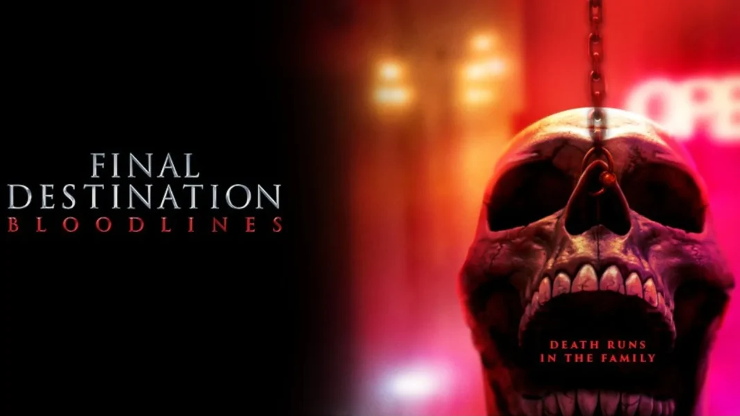 Final Destination Bloodlines