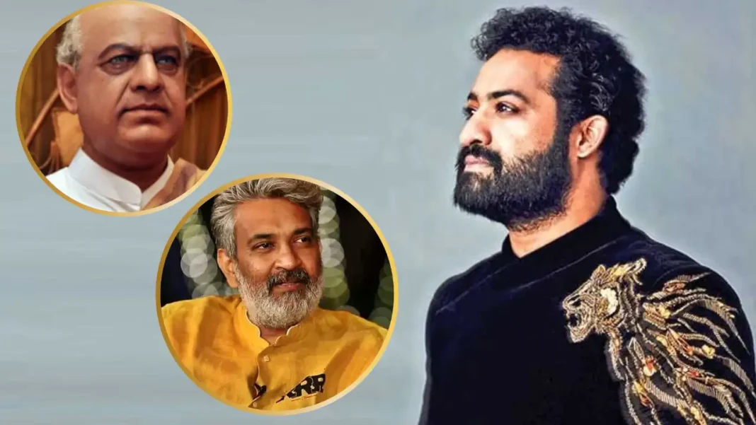 Jr. NTR निभाएंगे दादा साहब फाल्के की भूमिका ‘मेड इन इंडिया’ में