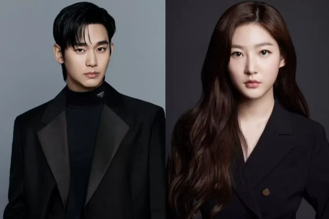Kim Soo Hyun पर फिर आरोपों की बरसात, Kim Sae Ron के माता-पिता करेंगे खुलासा