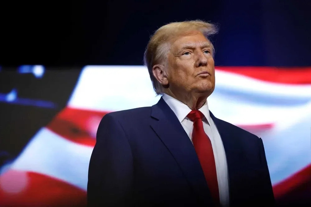 donaldtrumps