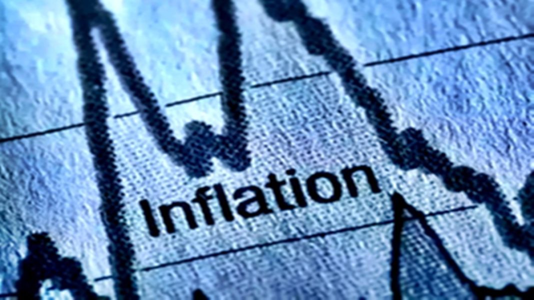 धातु की कीमतों से थोक मूल्य सूचकांक (WPI) में आने वाले महीनों में वृद्धि की संभावना