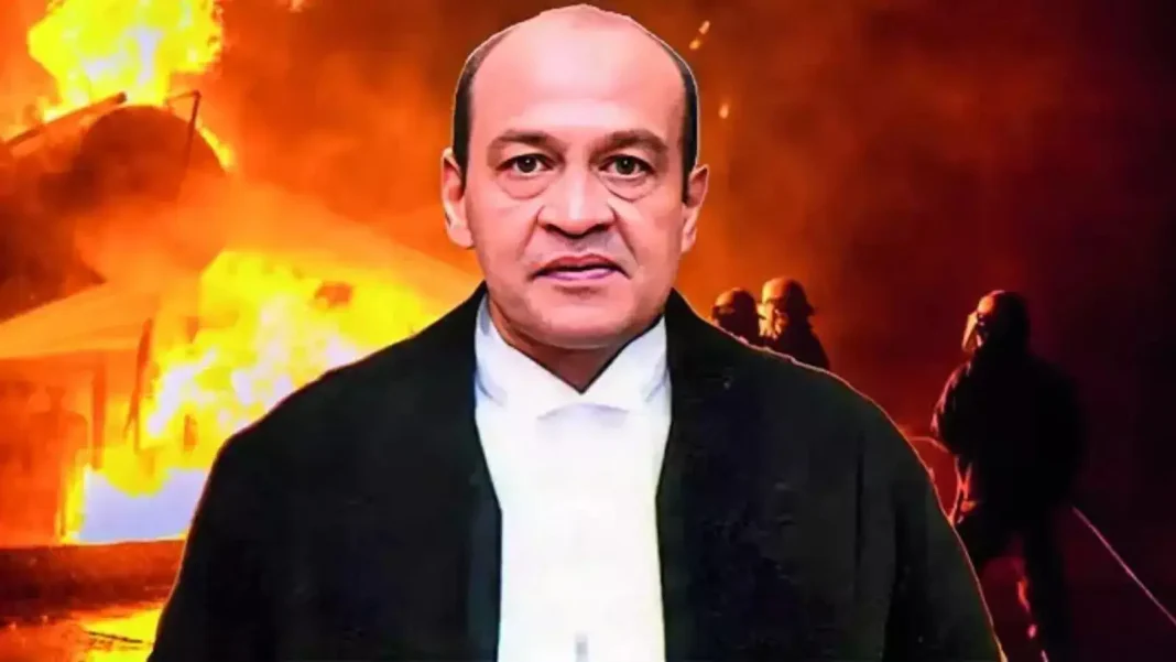 न्यायमूर्ति यशवंत वर्मा के खिलाफ महाभियोग की कार्यवाही की संभावना प्रबल