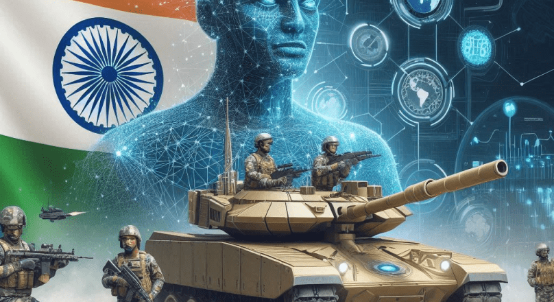 रक्षा शेयरों में एक सप्ताह में आई जबरदस्त तेजी, कुछ कंपनियों के शेयर 25% तक उछले