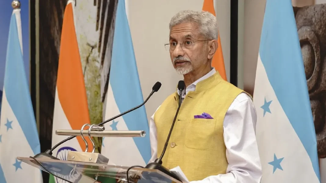 सिंधु जल संधि स्थगित, जब तक पाकिस्तान आतंकवाद का समर्थन नहीं रोकता