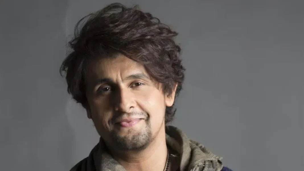 सोनू निगम ने प्रशंसक की बदतमीजी पर जताई नाराज़गी, पुलवामा हमले का किया ज़िक्र