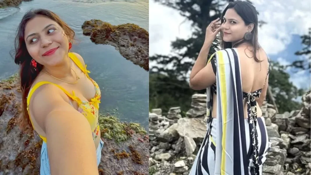 हिसार की यूट्यूबर ज्योति मल्होत्रा पर जासूसी का आरोप