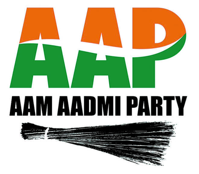 AAP ने बलात्कार और हत्या को लेकर ‘चार इंजन वाली सरकार’ की निंदा की