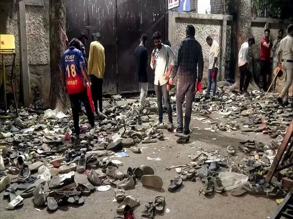 RCB के सोशल मीडिया प्रचार से मची भगदड़