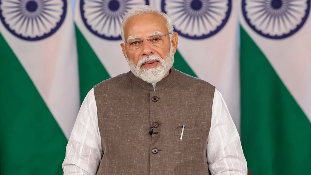 कोविड मामलों में वृद्धि के बीच PM मोदी से मुलाकात से पहले मंत्रियों को कराना होगा RT-PCR टेस्ट