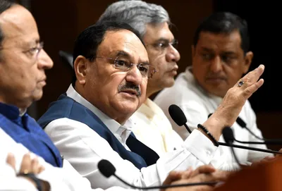 प्रधानमंत्री मोदी ने बदली देश की राजनीतिक संस्कृ