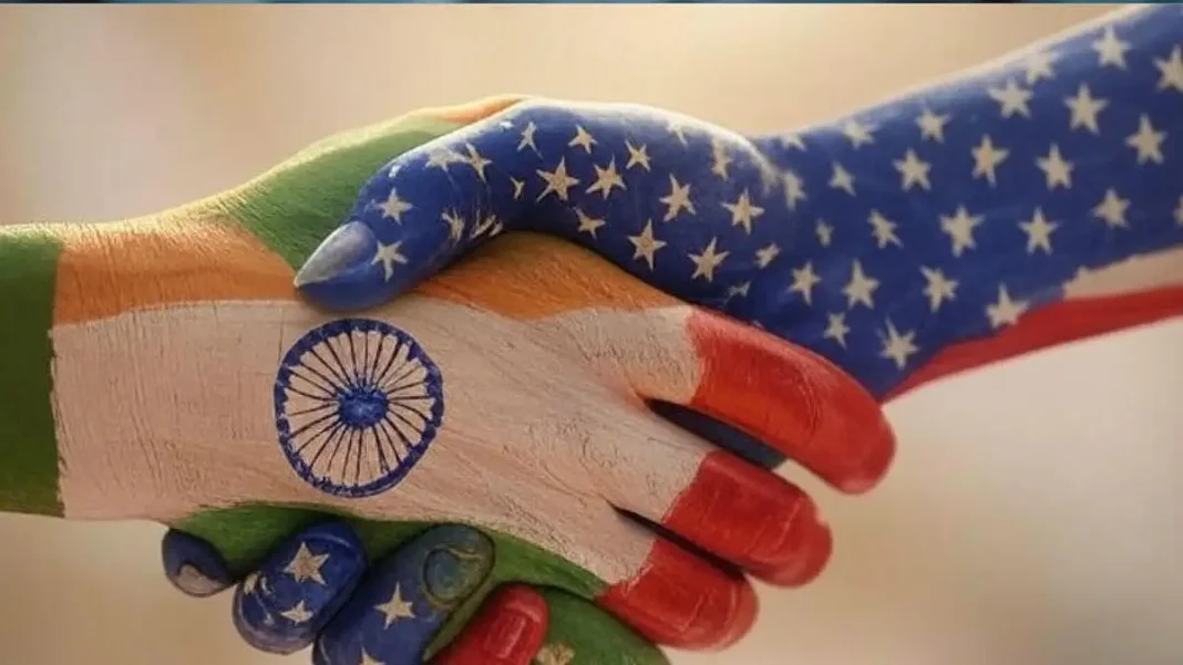 भारत और अमेरिका इस साल दे सकते हैं केवल एक 'मिनी' व्यापार समझौते को अंतिम रूप