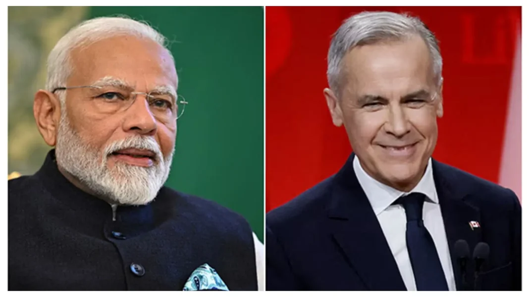 भारतीय-कनाडाई समूहों ने G7 शिखर सम्मेलन में प्रधानमंत्री मोदी की यात्रा का समर्थन किया