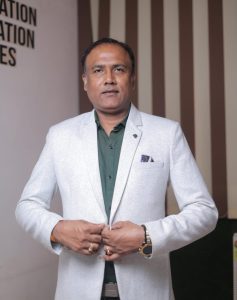 Ajay Singh Yadav